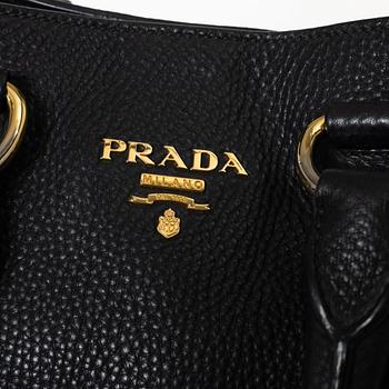 Prada, väska, Tote bag.