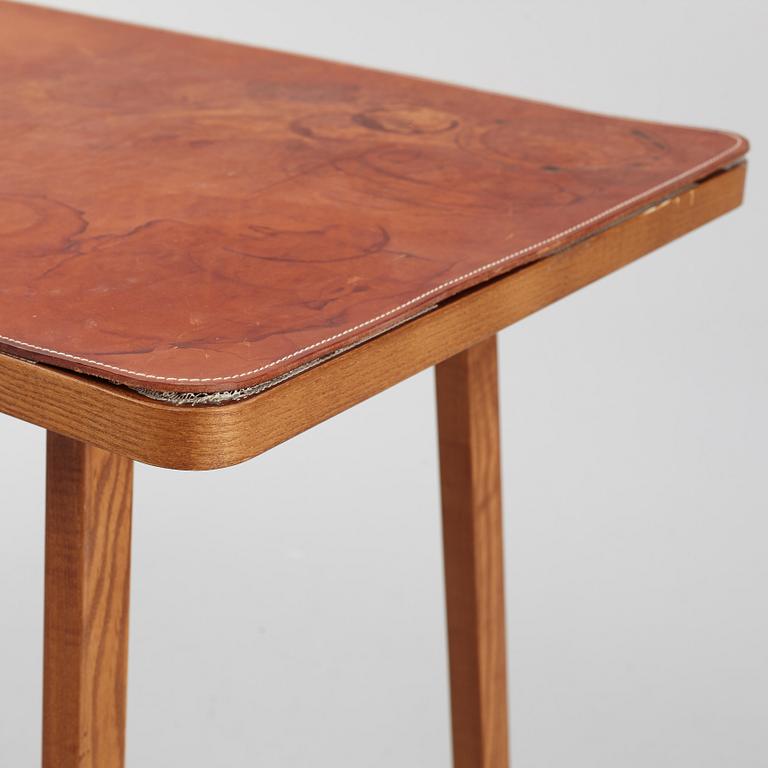 Claesson Koivisto Rune (CKR), desk, Asplund.