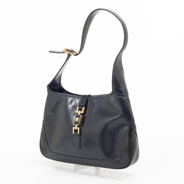 Gucci, A 'Jackie' bag, 1990–2014.