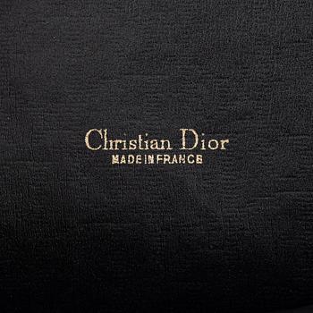 Christian Dior, väska.