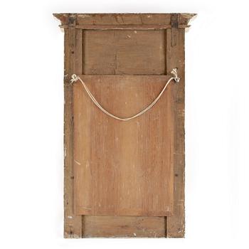 SPEGEL, Karl-Johan, 1800-talets första hälft.