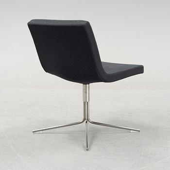 Jean-Marie Massaud , fåtölj, "Bond", Offecct, 2000-tal.