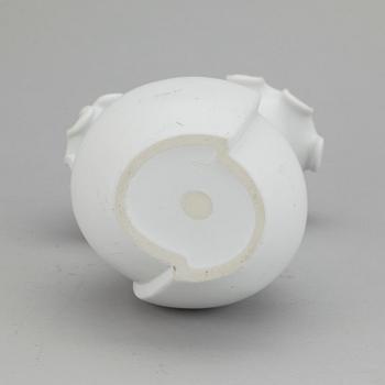 VAS, stengods, "Våga", Wilhelm Kåge, Gustavsberg.