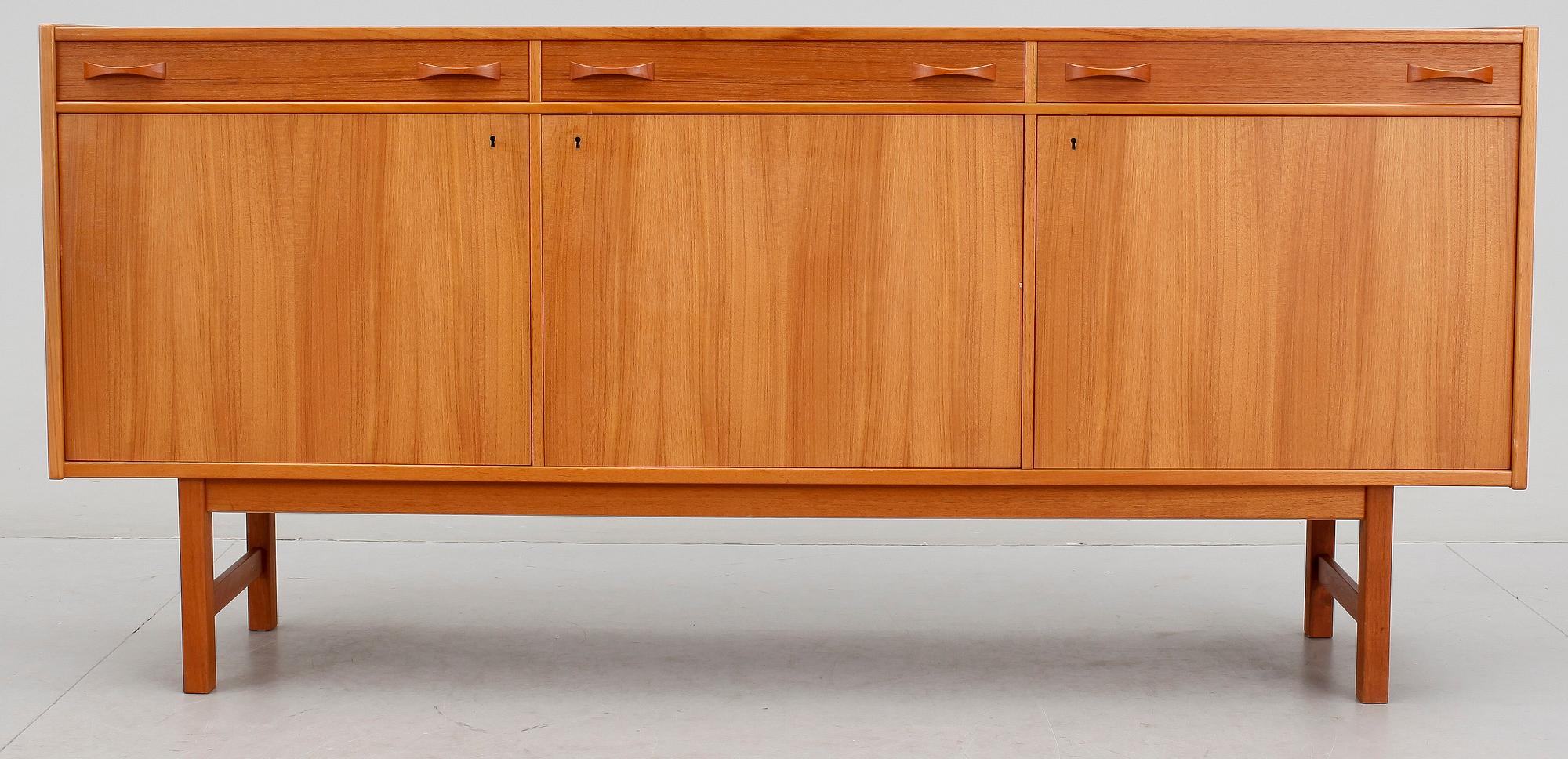 SIDEBOARD, Ulferts, Tibro, 1960-tal.