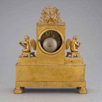 BORDSUR, empire, 1800-talets första hälft.