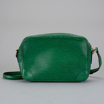 VÄSKA, "Trocadero", Louis Vuitton.