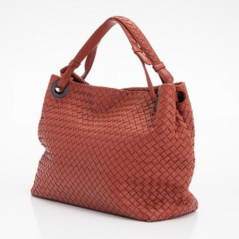 Bottega Veneta, "Medium Garda", laukku.