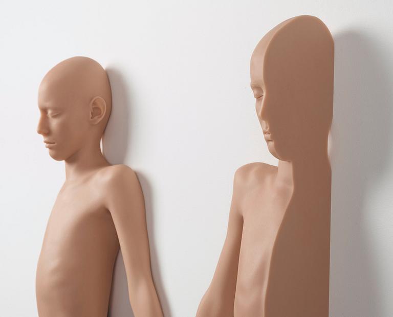 Anders Krisár, "M".