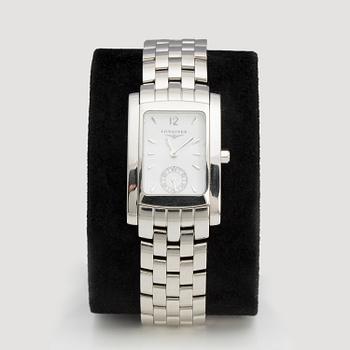 LONGINES, armbandsur, 22,4 mm,