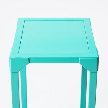 TAF, Gabriella Lenke & Mattias Ståhlbom, "Bleck 800", pedestal, ed. 3/3.