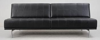 SOFFA, "Look", Ulla Christiansson för Norell Möbler, 1900-talets tredje kvartal.