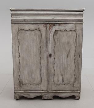 SKÄNK, 1800-talets andra hälft.