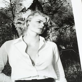 BOK, Helmut Newton edited by June Newton, Taschen 2009.