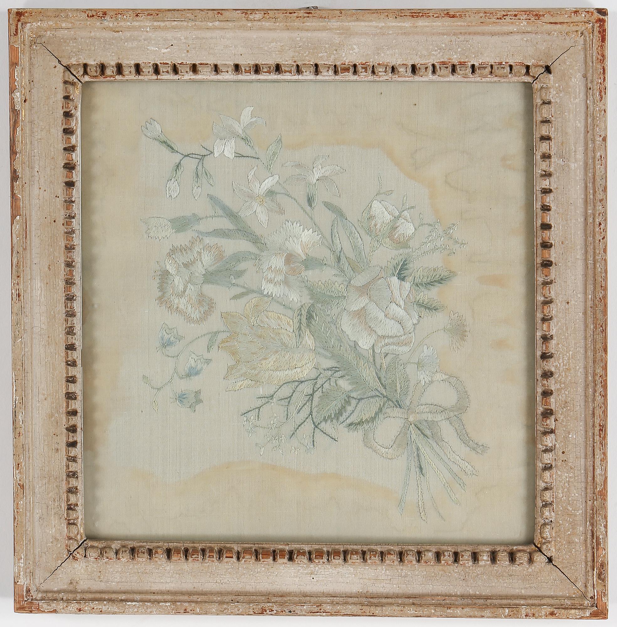 RAM, sengustaviansk, 1800-talets början.