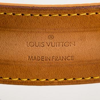 Louis Vuitton, "Nile", väska.