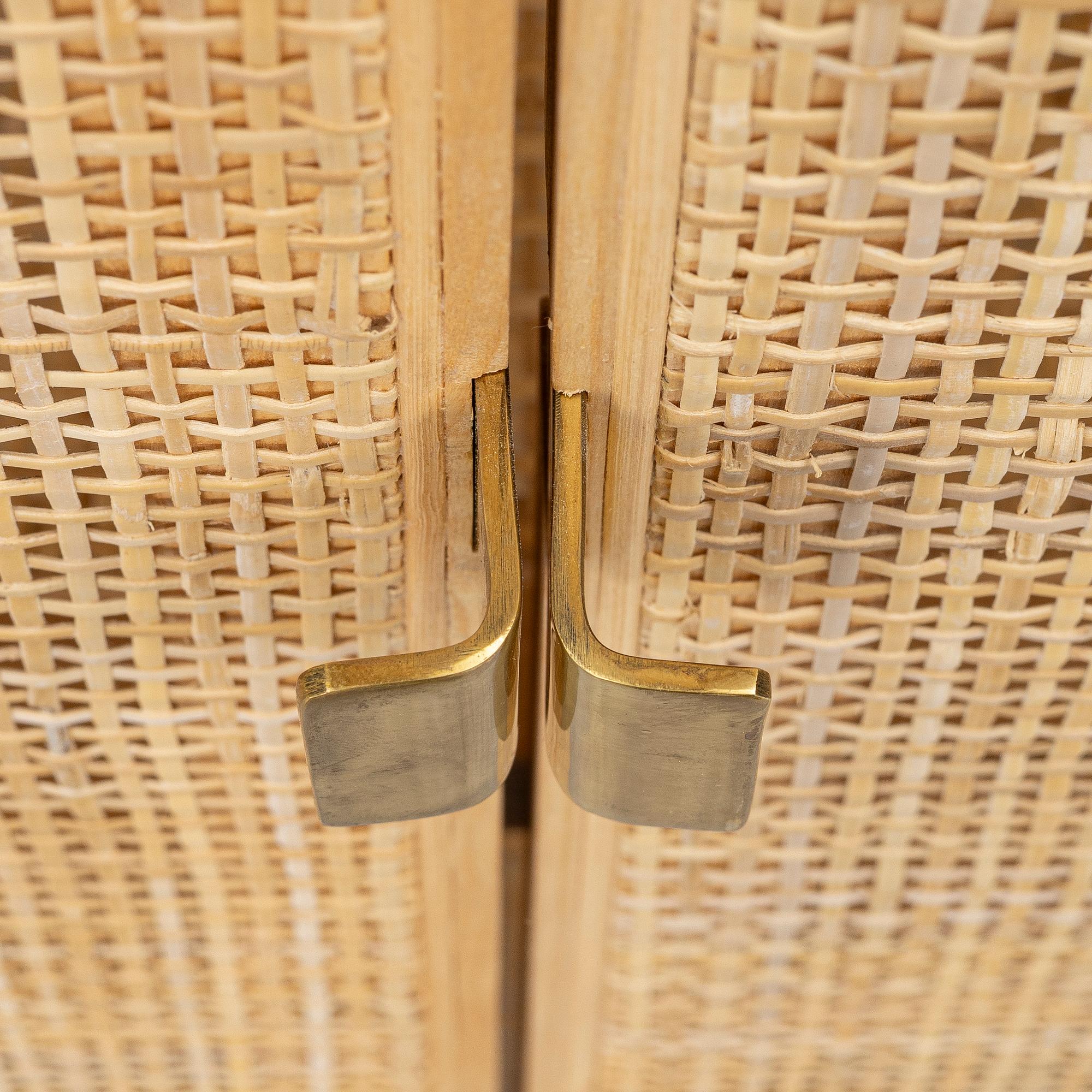 Nike Karlsson, a 'Stockholm 2017' cabinet, IKEA.