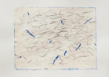 Marco Gastini, Utan titel.