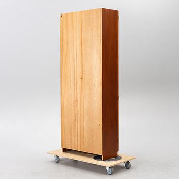 Göran Malmvall, a display cabinet, 'KA-72', Karl Andersson & Söner, Huskvarna.