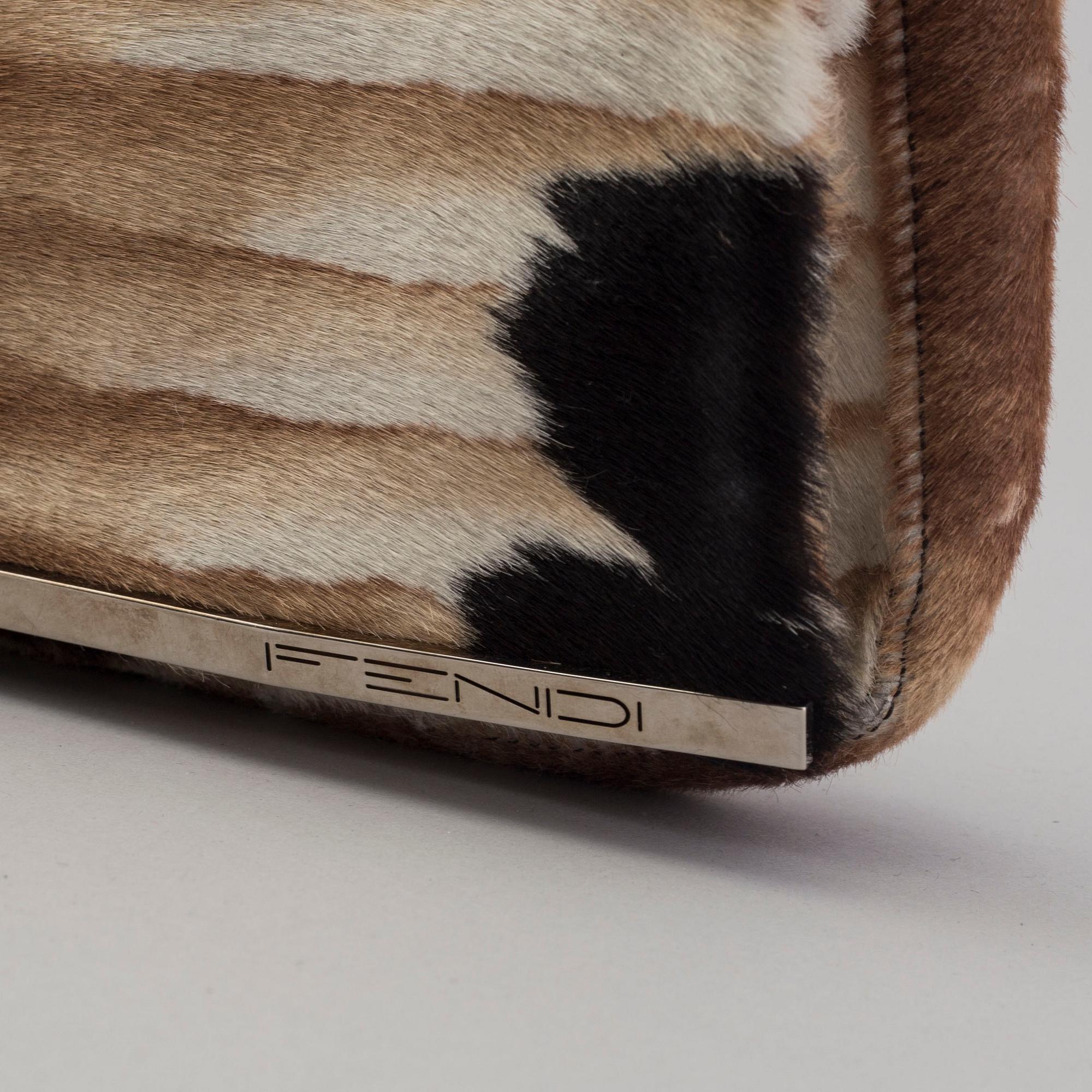 FENDI, väska.