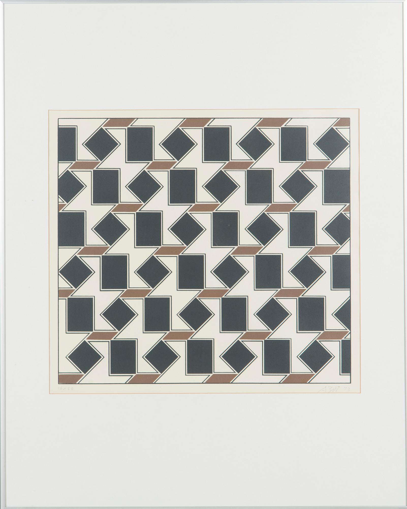 Aulis Blomstedt, Sommitelma.