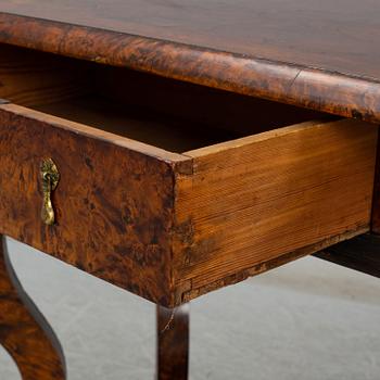 BORD, barock, 1700-tal.