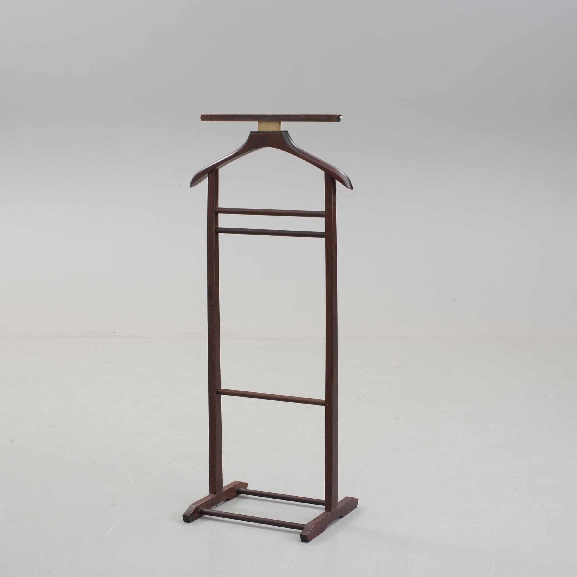 HERRBETJÄNT, Italien. 1900-talets tredje kvartal.