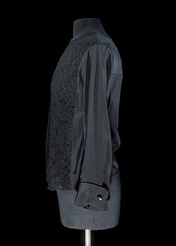 YVES SAINT LAURENT, blus.