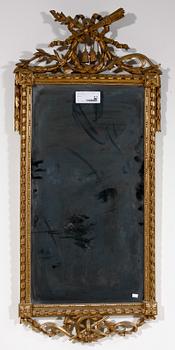 SPEGEL, Louis XVI, nordeuropa sent 1700/1800-tal.