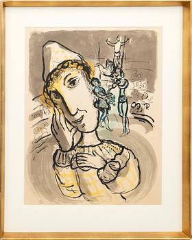 Marc Chagall,