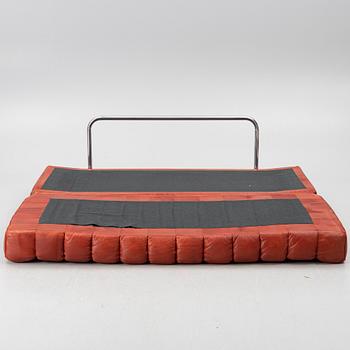A 'DS-85" sofa, de Sede, Switzerland.
