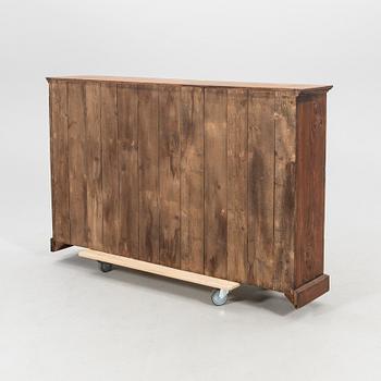 Sideboard from the first half of the 20th century.