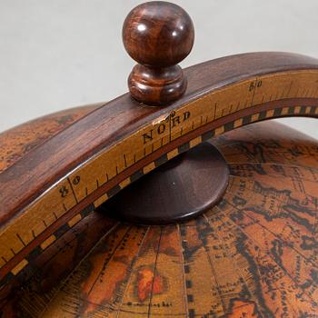 Barglob, late 20th century.