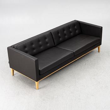 Leila Atlassi, sofa "Madison" for Swedese 2000s.