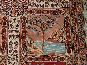 MATTA, orientalisk, ca 300 x 400.