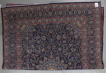 MATTA, Kashmar, ca 392x290 cm.