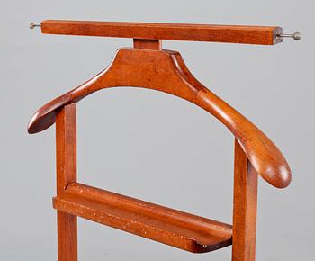 HERRBETJÄNT, Italien, 1900-talets andra hälft.