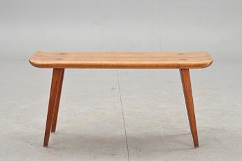 BÄNK, "Visingsö", design Carl Malmsten för Karl Andersson.