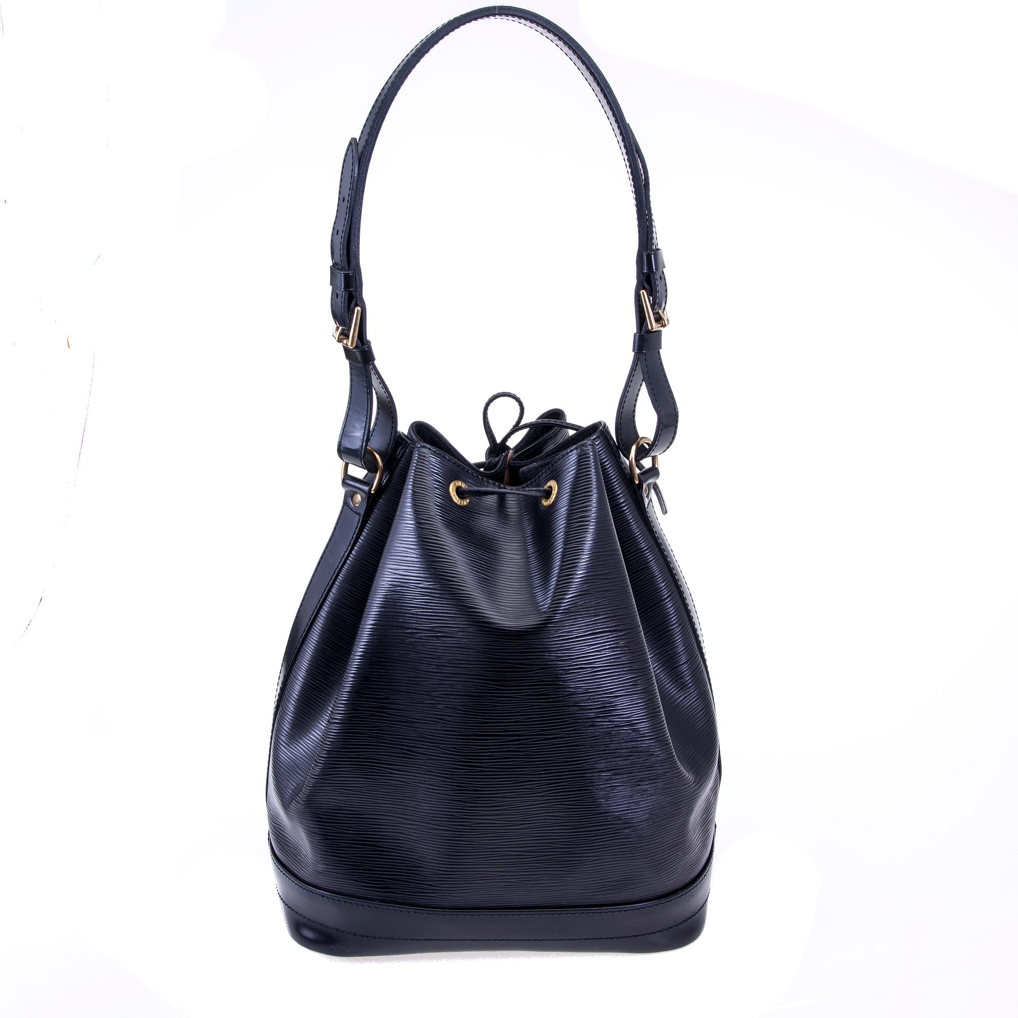 VÄSKA, "Noé", Louis Vuitton.