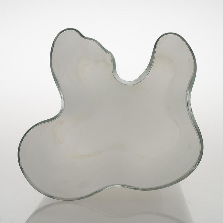 ALVAR AALTO vas, 3031, signerad Alvar Aalto.