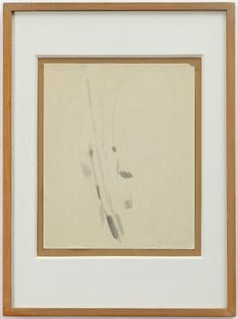Eddie Figge, Untitled.