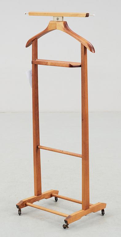 HERRBETJÄNT, Brevetatto, 1900-talets andra hälft.