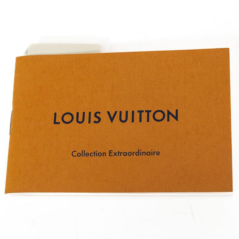 Louis Vuitton, "Capucines PM Sol", limited edition.
