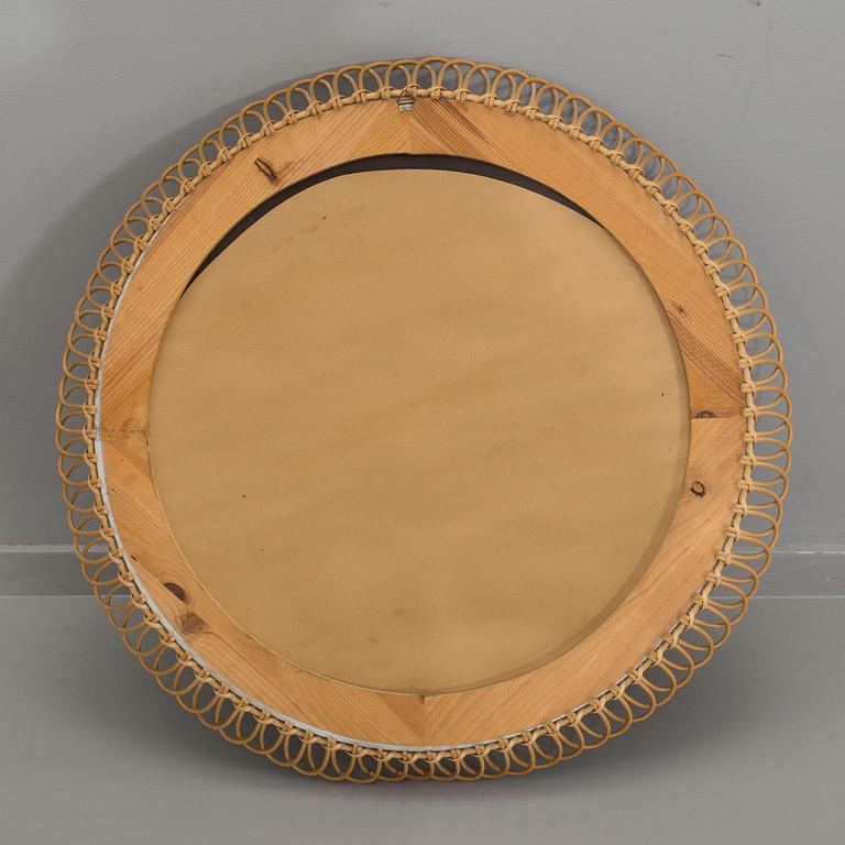MIRROR, second half of the 20th century.