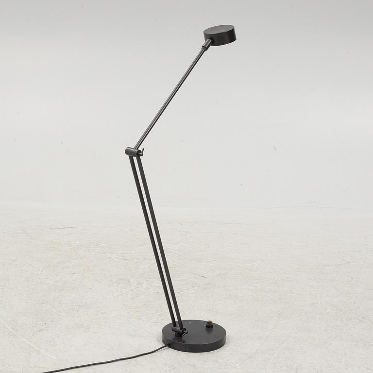Michael & Lucy Vaughan, a contemporary 'Faringdon' floor lamp.