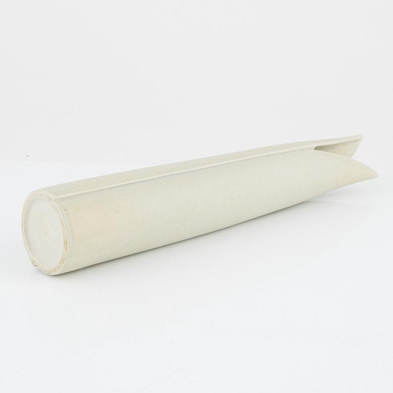 Stig Lindberg, a stoneware 'Endiv' vase, Gustavsberg.