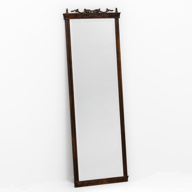 Mirror, Swedish Grace, 1920s/30s.