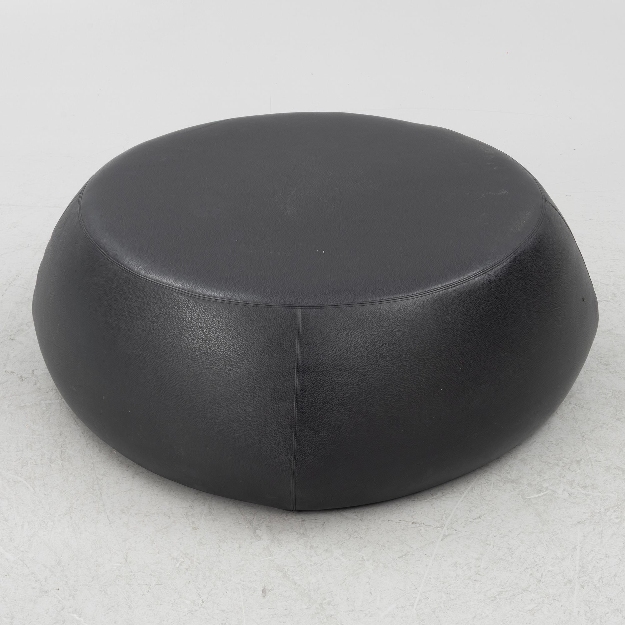 Patricia Urquiola, an ottoman, "Fat", B&B Italia, contemporary.