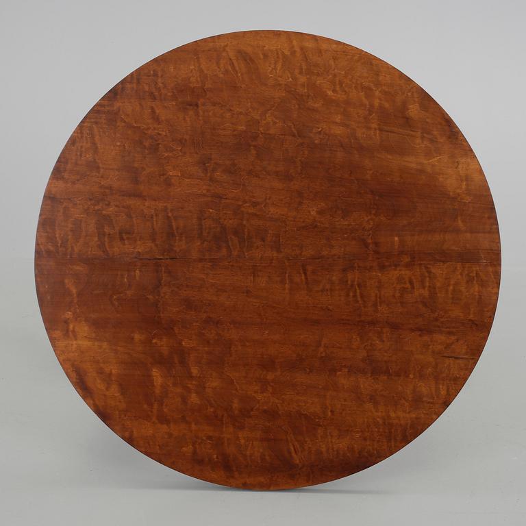 PELARBORD, 1800-tal.