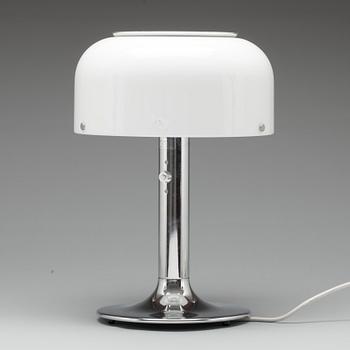 BORDSLAMPA, "Knubbling", Atelje Lyktan, 1900-talets andra hälft.