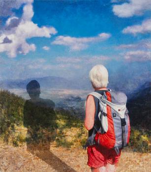 270. Kristoffer Zetterstrand, "The View (III)".